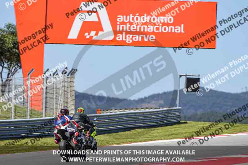 motorbikes;no limits;peter wileman photography;portimao;portugal;trackday digital images